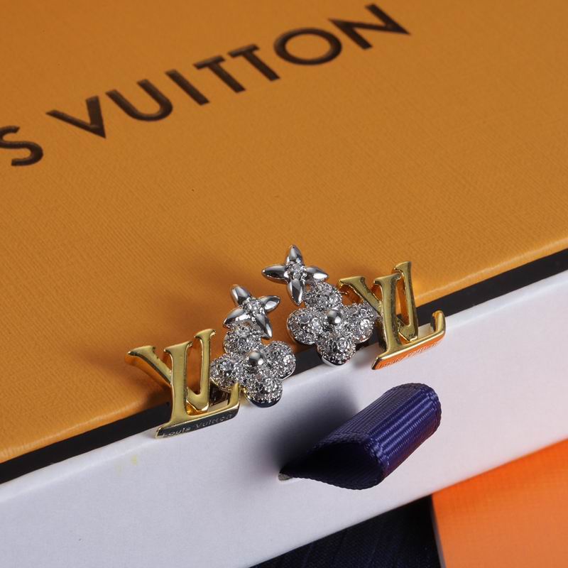LV Earring 06yxs09